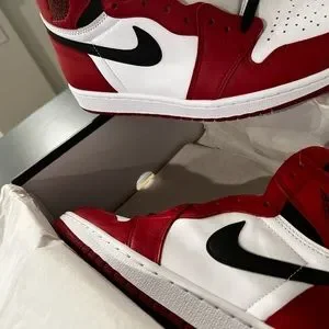 Nike | Shoes | Jordan 215 Chicago Clean And Brand New Never  display picture 2